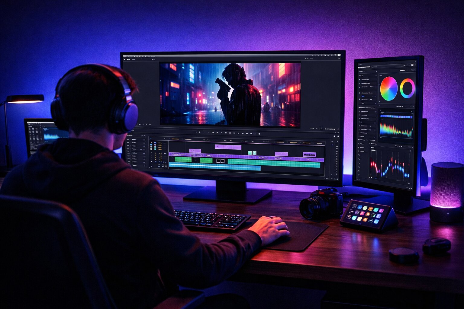 Events & Activations